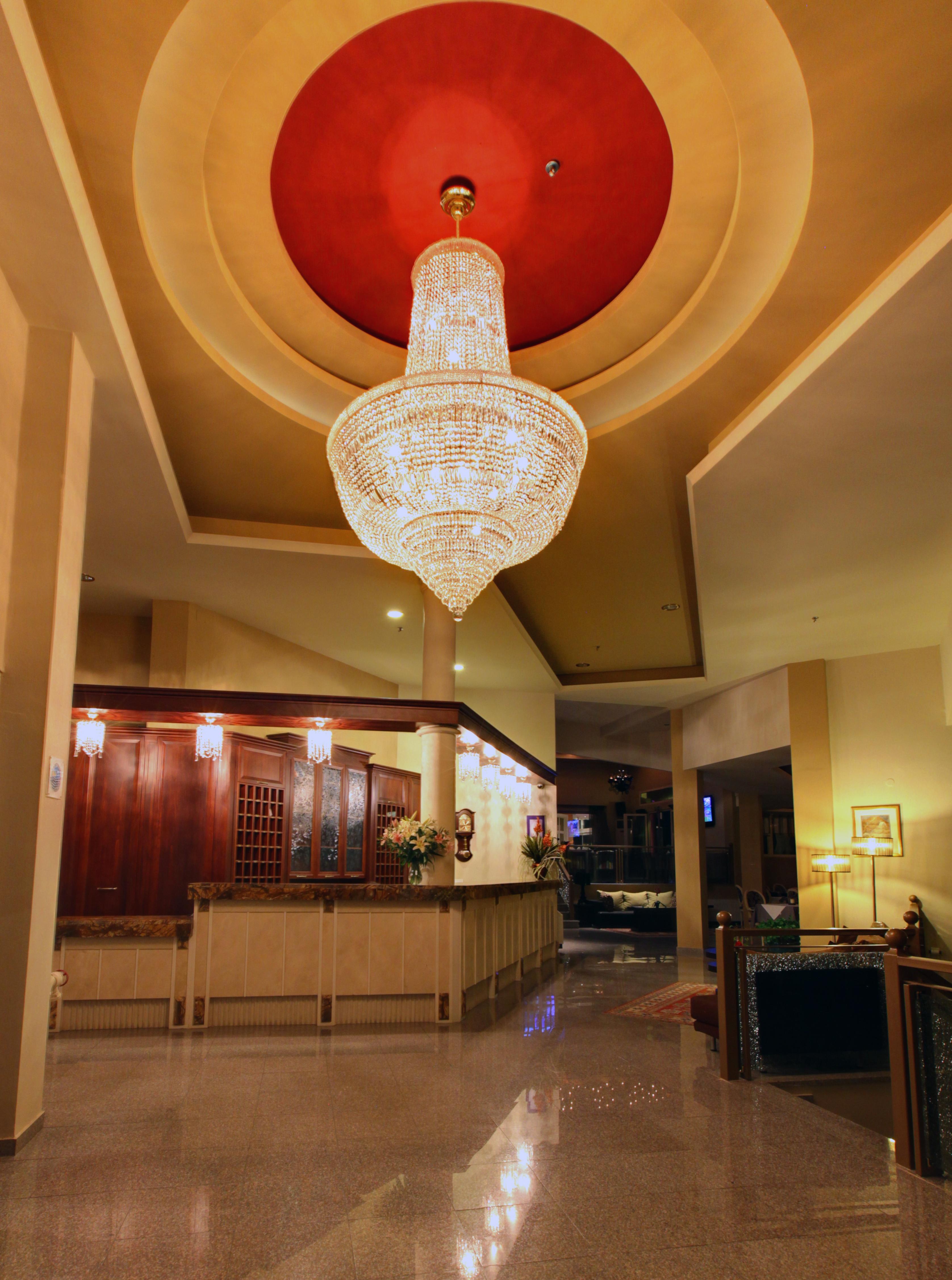 Sunrise Resort Hotel Mithimna Luaran gambar